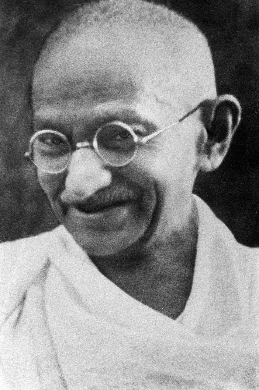Essay on Mahatma Gandhi: The Nation’s Founding Father